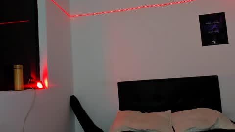 Snapshot of alessandro_wolf chatting on March 7, 2025, 12:58 am Alessandro online show from March 7, 2025, 12:58 am