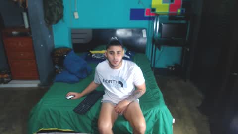 alessandro online show from January 7, 2026, 7:33 am