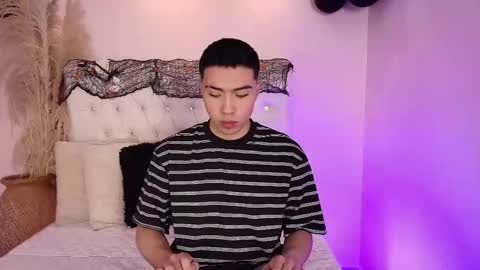 Alessandro  online show from November 2, 2025, 4:37 am