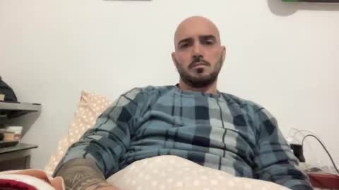 alessandromori91 online show from January 14, 2026, 9:52 pm