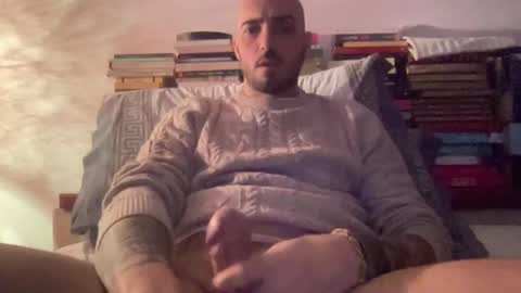 alessandromori91 online show from March 20, 2026, 11:20 pm