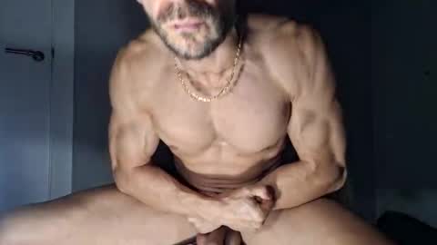 Alessandro online show from November 10, 2025, 7:29 am