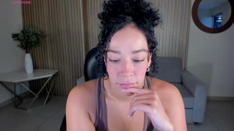 ALESSA ROMERO  online show from February 9, 2026, 7:40 pm