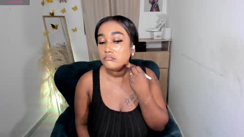Snapshot of alessia_anderson07 chatting on February 9, 2025, 1:55 am Yy online show from February 9, 2025, 1:55 am