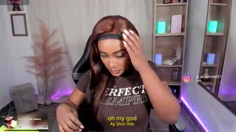 Snapshot of alessia_anderson07 chatting on February 3, 2026, 2:53 am Yy online show from February 3, 2026, 2:53 am