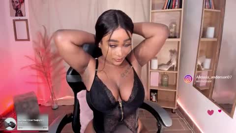 Snapshot of alessia_anderson07 chatting on February 13, 2026, 4:30 am Yy online show from February 13, 2026, 4:30 am