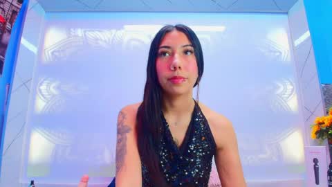 Alessia Clarky online show from March 30, 2026, 4:57 am