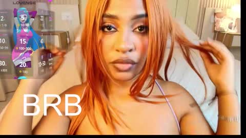 Alejandra  online show from March 14, 2026, 12:10 pm