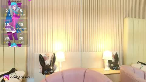 Alejandra  online show from April 5, 2026, 8:28 pm