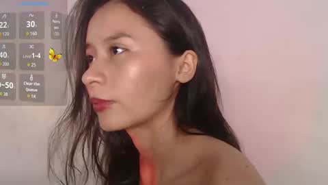 Snapshot of alessia_santorinni chatting on September 12, 2025, 2:11 am alessia_santorinni online show from September 12, 2025, 2:11 am