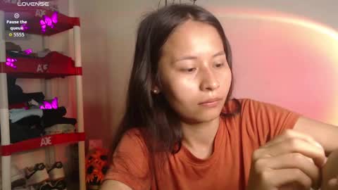 Snapshot of alessia_santorinni chatting on October 2, 2025, 4:58 pm alessia_santorinni online show from October 2, 2025, 4:58 pm