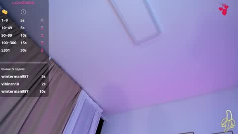 Snapshot of alessia_se chatting on January 4, 2025, 4:54 pm Alessia cruz online show from January 4, 2025, 4:54 pm