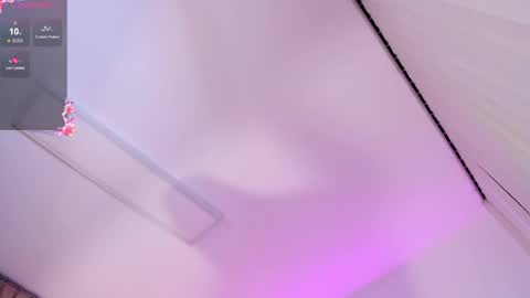 Snapshot of alessia_se chatting on January 18, 2025, 11:11 am Alessia cruz online show from January 18, 2025, 11:11 am