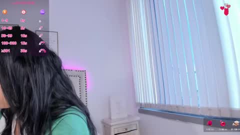 Snapshot of alessia_se chatting on February 8, 2025, 5:18 pm Alessia cruz online show from February 8, 2025, 5:18 pm