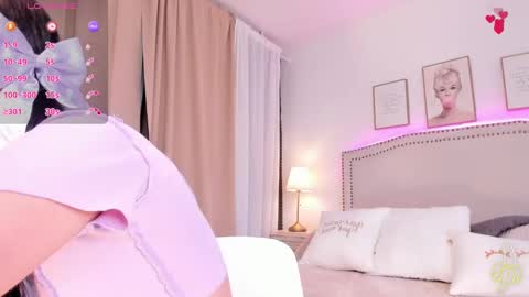 Snapshot of alessia_se chatting on February 13, 2025, 1:26 pm Alessia cruz online show from February 13, 2025, 1:26 pm