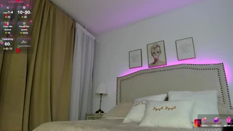 Snapshot of alessia_se chatting on March 10, 2025, 10:15 am Alessia cruz online show from March 10, 2025, 10:15 am