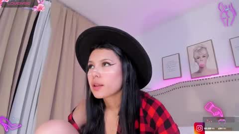 Snapshot of alessia_se chatting on March 11, 2025, 4:40 pm Alessia cruz online show from March 11, 2025, 4:40 pm