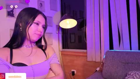 Snapshot of alessia_se chatting on September 12, 2025, 2:33 am Alessia cruz online show from September 12, 2025, 2:33 am