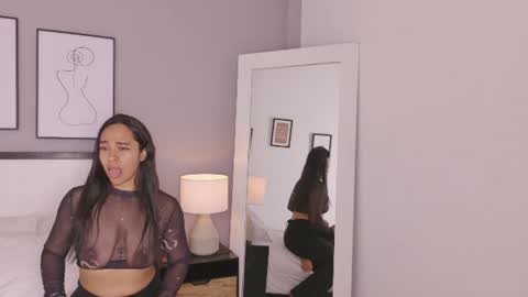 alessia_selene online show from July 16, 2026, 10:49 pm