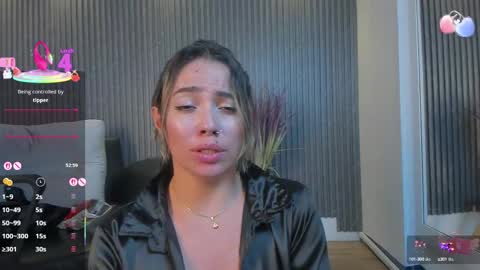 Alessia  Everyday From 0530 to 1430 Col Time online show from February 12, 2025, 5:48 pm