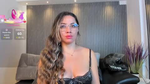 Alessia  Everyday From 0530 to 1430 Col Time online show from March 5, 2025, 12:00 pm