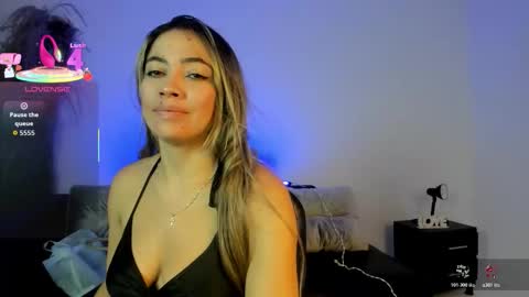 Alessia  Everyday From 0530 to 1430 Col Time online show from October 29, 2025, 12:18 pm