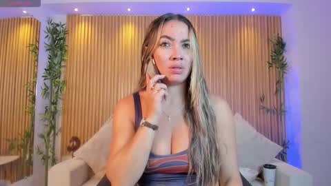 Alessia  Everyday From 0530 to 1430 Col Time online show from October 30, 2025, 1:01 pm