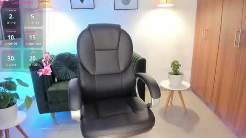  Alessia Will  online show from February 24, 2026, 3:37 am