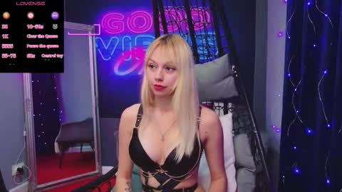 alessiacroft online show from November 10, 2025, 5:17 am