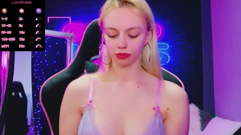 alessiacroft online show from March 19, 2026, 5:11 am