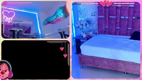Snapshot of alessiadouce chatting on March 4, 2025, 8:49 pm Alessia online show from March 4, 2025, 8:49 pm