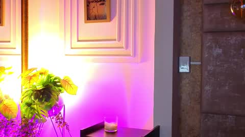 Alessia online show from March 7, 2026, 10:12 am