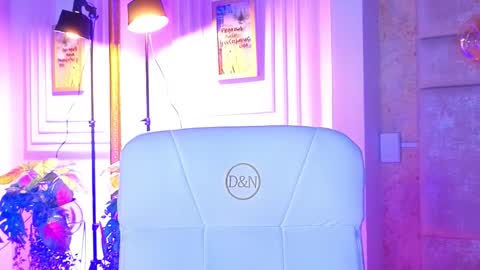 Alessia online show from March 9, 2026, 10:30 am