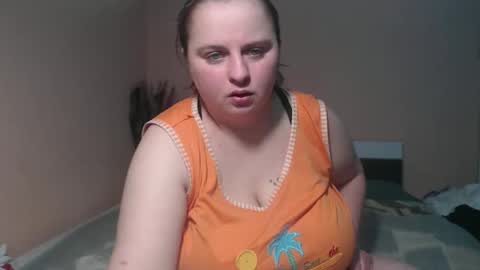 Alessia online show from March 2, 2026, 5:08 am