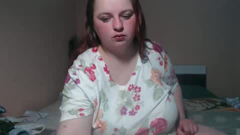 Alessia online show from March 18, 2026, 3:53 am