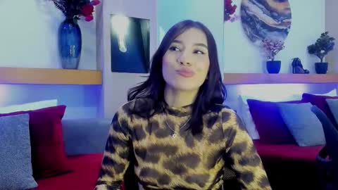 Snapshot of alessianoir chatting on February 28, 2026, 8:32 pm alessianoir online show from February 28, 2026, 8:32 pm