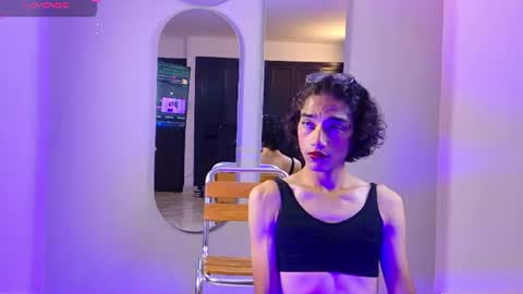 Snapshot of alessiarose_cr chatting on July 5, 2026, 12:12 pm AlessiaRose online show from July 5, 2026, 12:12 pm