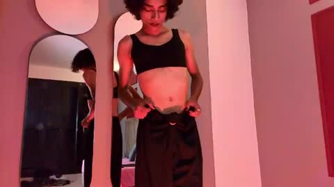 Snapshot of alessiarose_cr chatting on July 11, 2026, 12:08 pm AlessiaRose online show from July 11, 2026, 12:08 pm