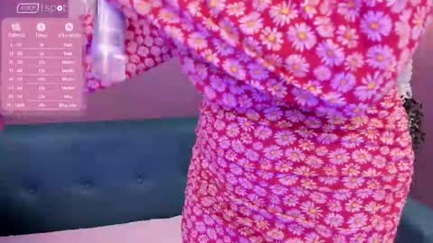 alessiia__ online show from February 15, 2026, 3:03 am