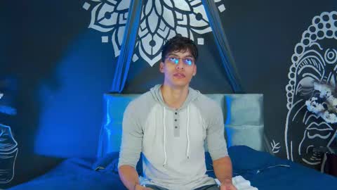 Alessio online show from January 6, 2026, 12:09 pm