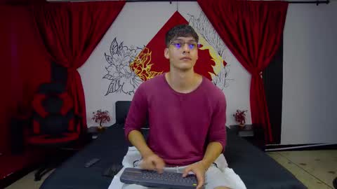 Alessio online show from January 13, 2026, 12:10 pm