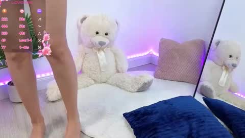 Ale online show from October 10, 2025, 10:31 pm