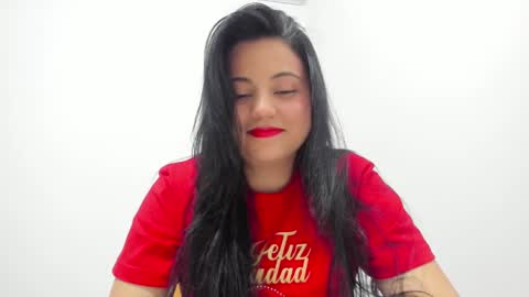 Snapshot of aleteacher chatting on December 24, 2024, 9:00 pm Alejandra online show from December 24, 2024, 9:00 pm