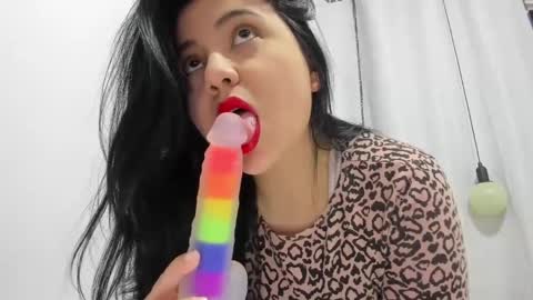 Snapshot of aleteacher chatting on February 26, 2025, 3:53 am Alejandra online show from February 26, 2025, 3:53 am