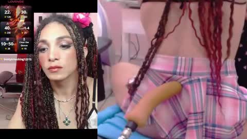 PVT 12TK 9AM - 9PM COLOMBIA online show from May 21, 2026, 8:49 pm