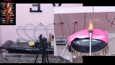 PVT 12TK 9AM - 9PM COLOMBIA online show from May 25, 2026, 7:20 pm