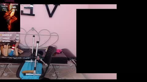 PVT 12TK 9AM - 9PM COLOMBIA online show from May 27, 2026, 1:57 am