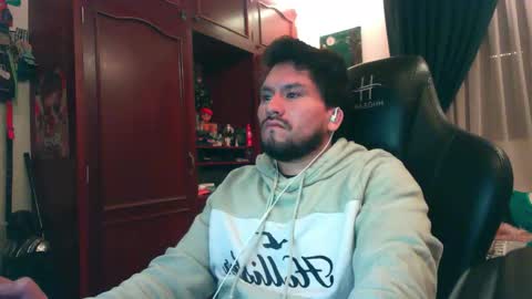 Snapshot of alevil_97 chatting on March 23, 2026, 5:33 am Alejo online show from March 23, 2026, 5:33 am