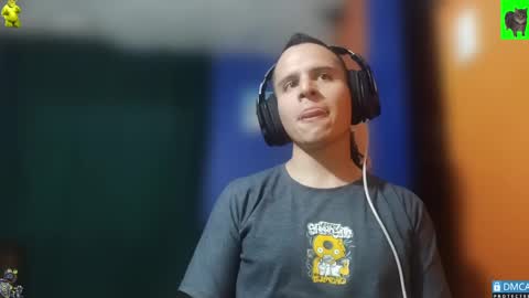 alex0397 online show from January 15, 2025, 9:41 pm