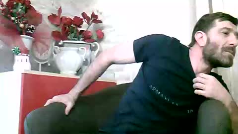 alex704773 online show from January 7, 2026, 12:13 am